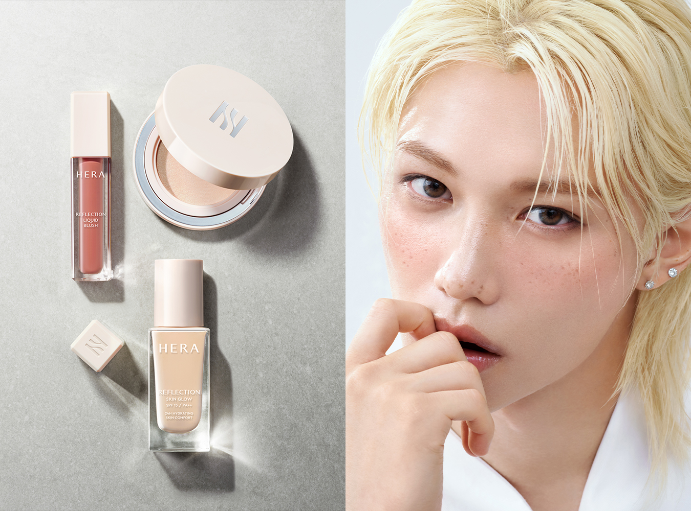 헤라, ‘리플렉션’ 앞세워 글로벌 베이스 시장 공략 가속 3-Image